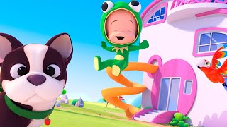 Di Patata Capítulos Diarios De Cleo Y Cuquín