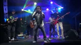 LAGU GADIS SAWO MATANG - DAUN BAMBU REGGAE - DANU & FARIDA