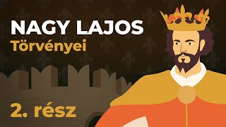 NAGY LAJOS | Térdre, Velence! | 2. rész