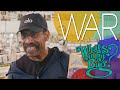 WAR's "What's In My Bag?" | Amoeba Music