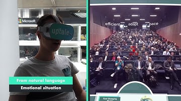 Voice Analysis feature - Uptale