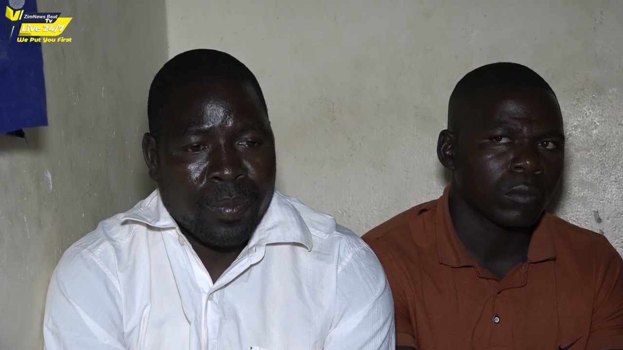 PART 2: Zvese Bvuu Mudare RaSekuru Tasvu, Muporofita NaSekuru Jimu Vauya A MUST WATCH