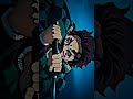 Tanjiro Beat Magico Demonslayer Anime