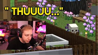 Random Philza and Tallulah clip that will make your day. | QSMP Highlights Content