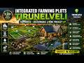 Integrated Farming Plots In Tirunelveli Farmhouse Sustainable Living Project 