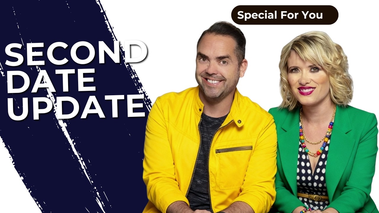 😳🔥Second Date Update | Jubal & Brooke: 💔He Misread Intimacy as COMMITMENT💔