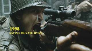 Best Picture Oscar - Should Have Gone To....1990-2009