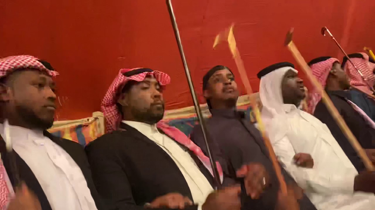 رايــح بـيـشـه 2020 زواج سـعـود الـ رباح💔😔🎼