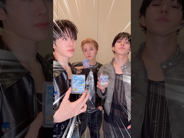 포켓몬 Wa A A A A A⚡️