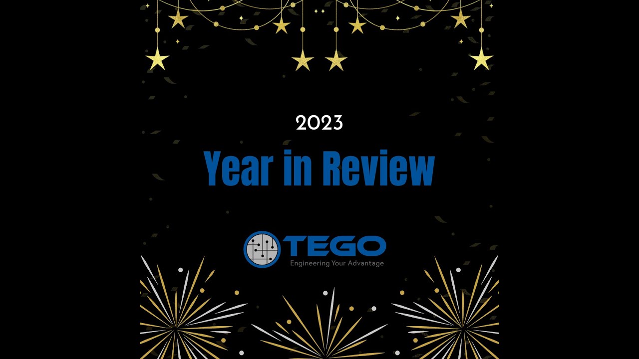 2023 Year in Review - YouTube