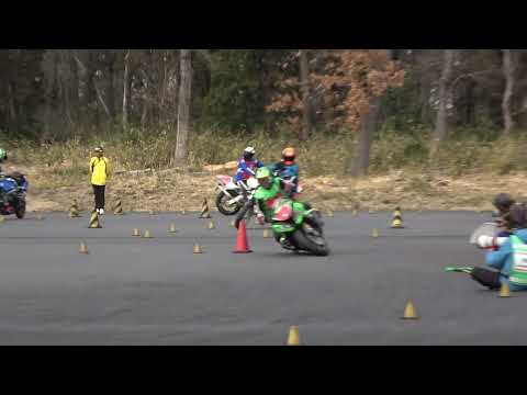 20260322 DUNLOP #1 A 21 新井 隆光 2H