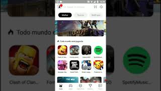 Spotify Premium gratuito ? É possível! screenshot 4