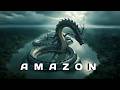 Wild Life Amazon Jungle | Something Huge Is Moving Under the Water