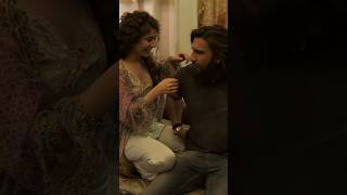 Gehra Hua Song | Arijit Singh | Dhurandhar | Shashwat Sachdev | Irshad Kamil | Arman Khan