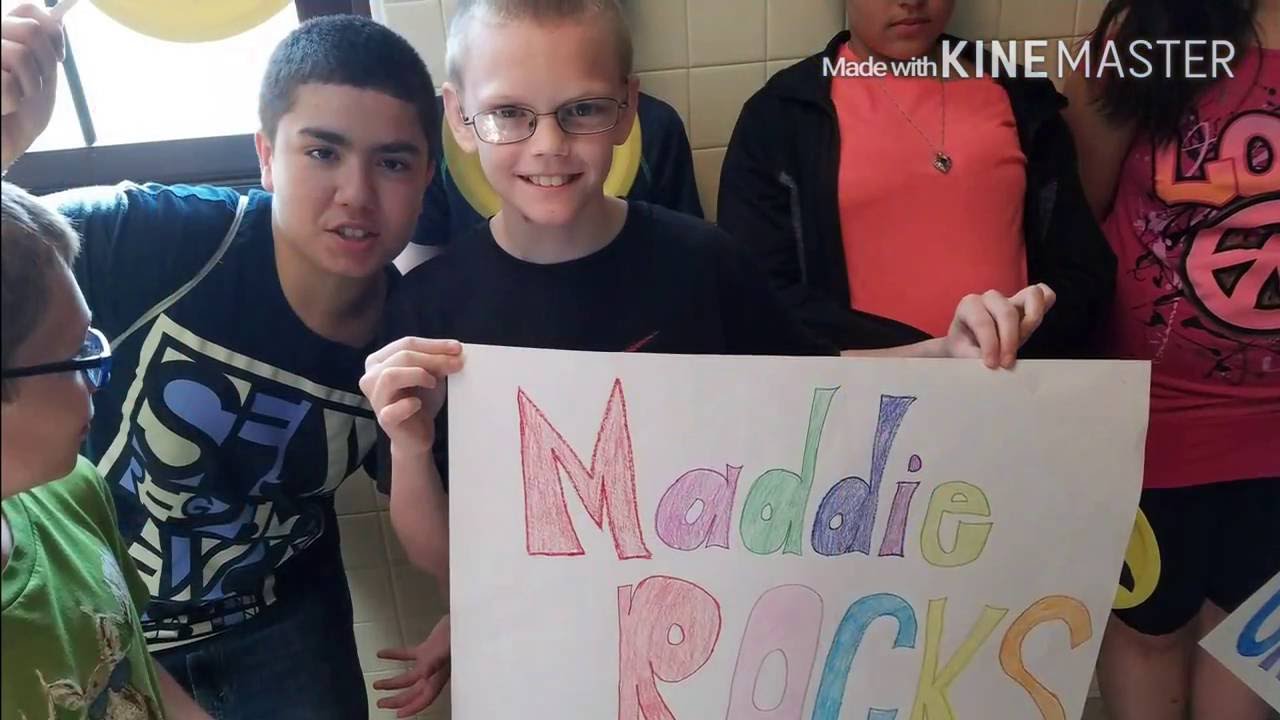 2016 6B celebration and field trip to Chenango Gymnastics YouTube