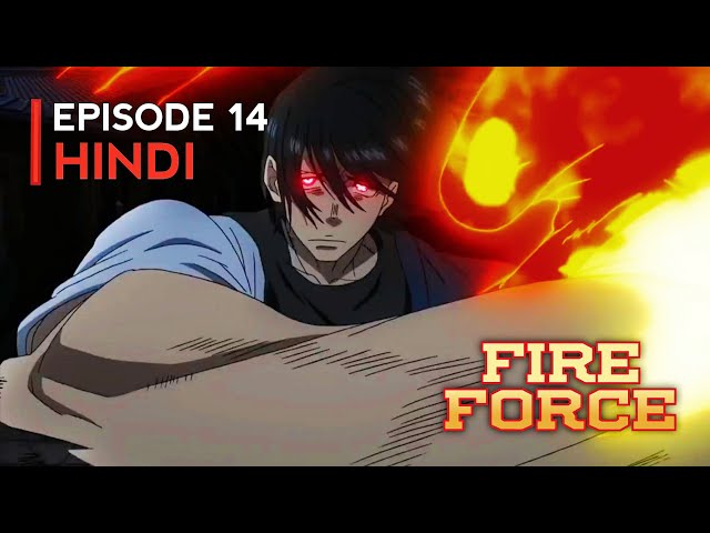 Fire Force Season 2 Episode 14 Release Date - GameRevolution