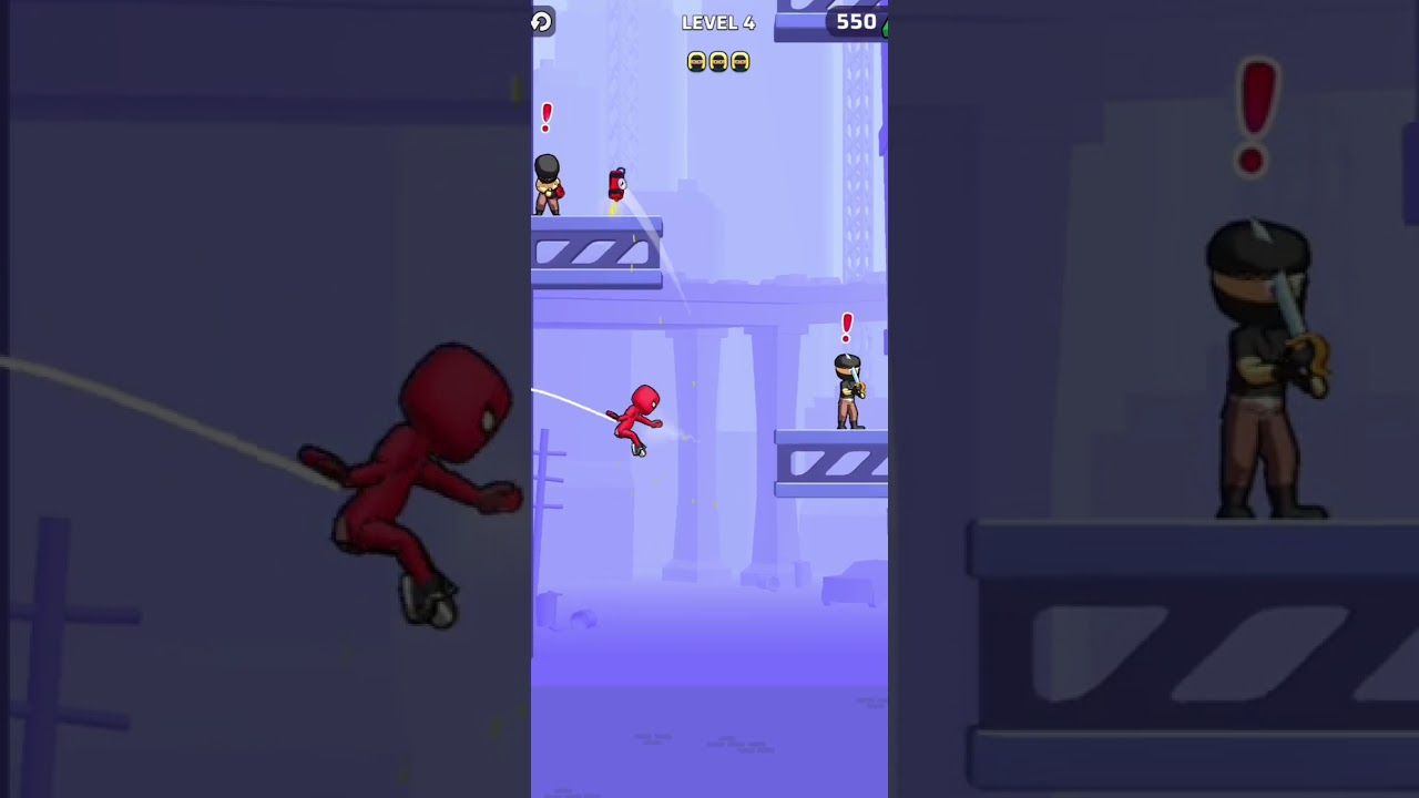 The Bomb Man 💣game