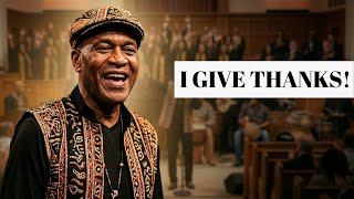 This Song Will Have You Dancing In Praise