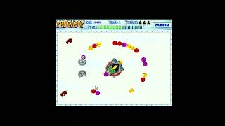 Pengapop (2004) - Retro Gameplay (FULL HD 1080P 60FPS)