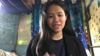 Final Discussion in Technology in an organization (Eula Jeann Toriano and Grace Agunod)