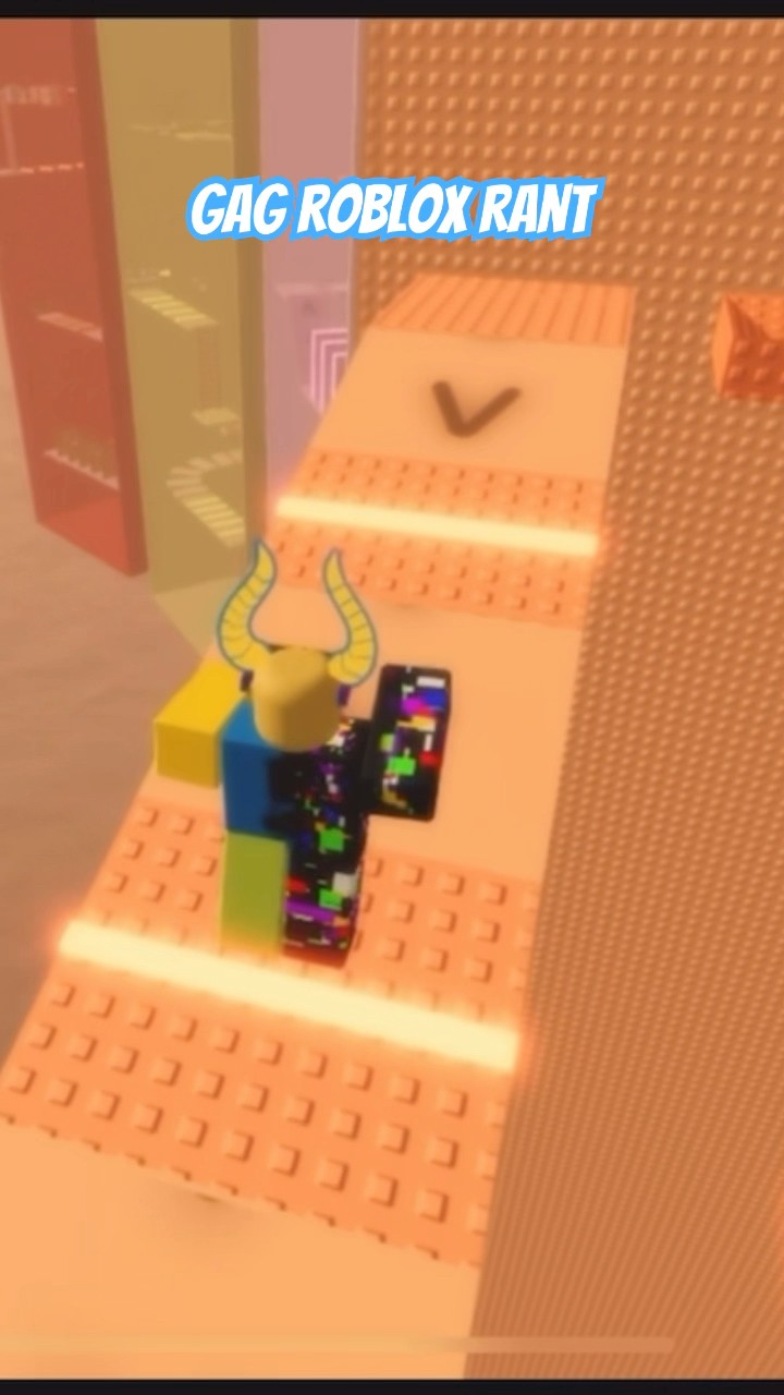 Gag Roblox Rant YouTube Oardefault 