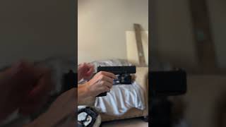 This is how to make your airsoft glock full auto! #airsoft Profile
