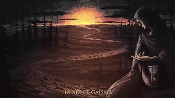 FRAILTY - Tā aiziet gaisma