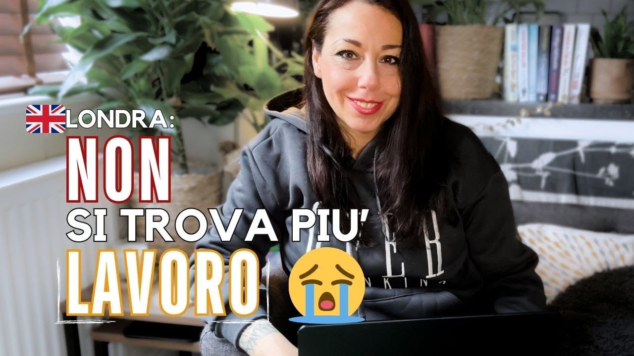 🇬🇧 Lavorare a Londra: Opportunità o Illusione? Perché È Così Difficile (Con o Senza Visto!)