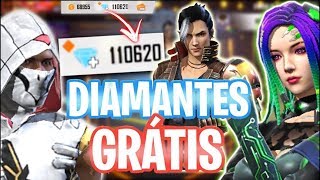 💥COMO CONSEGUIR DIAMANTES GRATIS PARA FREE FIRE 2019 100% REAL // BIEN EXPLICADO screenshot 1