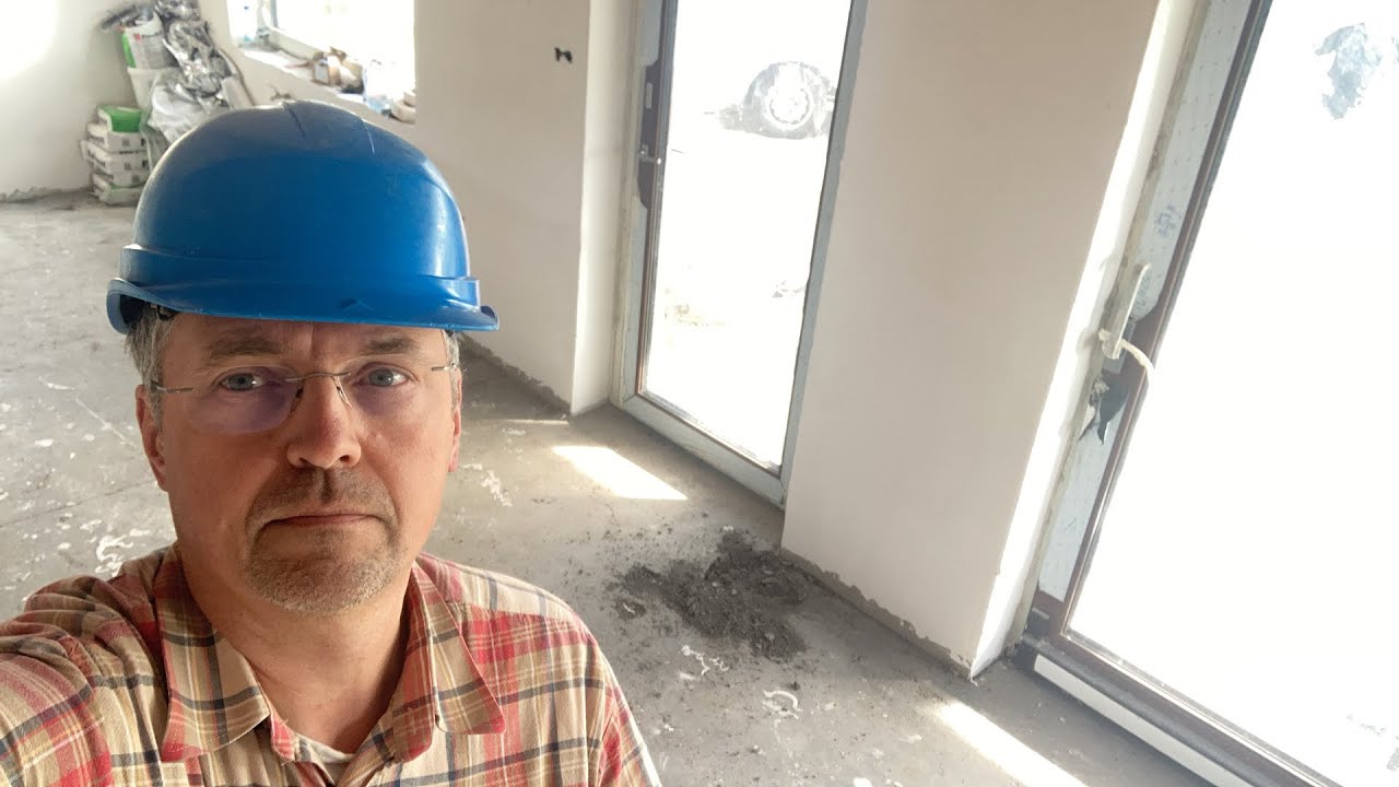 Botrányos Esztrich a Balatonon…