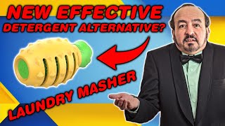 👉 Laundry Masher Reviews 👇 The All Natural Reusable Miracle Solution 😉 Laundry Masher screenshot 2