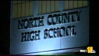 Family, Friends Hold Vigil For Crash Victim