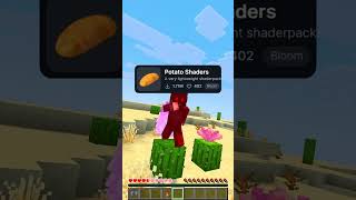 TOP 3 Shader pour les PC NULS !!!!