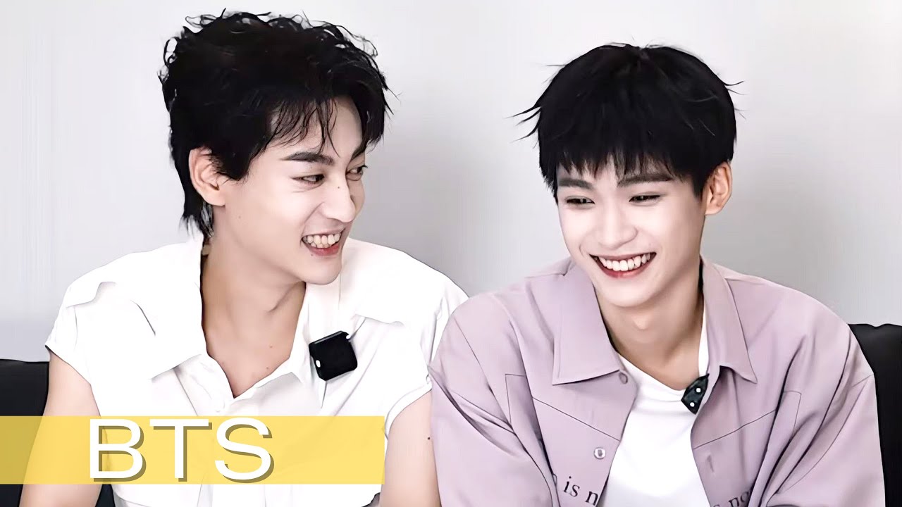 【加更版双人采访】免费速看！池总自称“i”人，被大宝无情吐槽，两人首次相见完全没隔阂！🤭🍅ChineseDrama| #逆愛 #Revenged Love