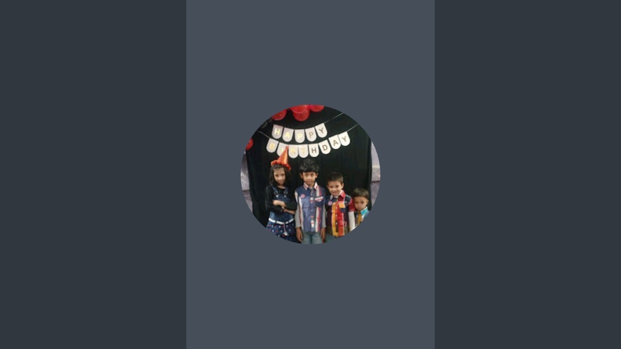 Fatima Zehra is live!