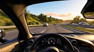 Car Driving School Simulator: Car Games3D Prado Car Driving screenshot 3