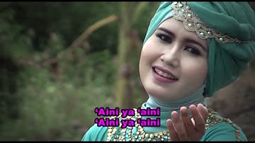 Ahbabina[Official Music Video] - ELHAWA KASIDAH SEMARANG
