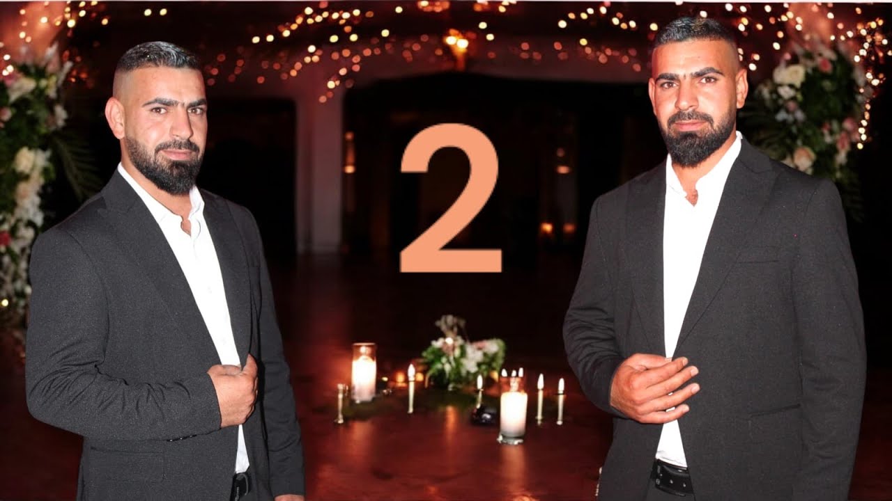 افراح أهالي العيس بيت دكاش عشيرة المشاهده حفل زفاف العريس محمد العلي ابو علي احي حفل أبوحكم#2k