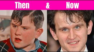 The SHOCKING Truth of Harry Potter Stars: 25 Years Later (2001 vs 2026) | then and now 2026