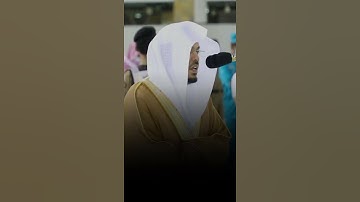 فسبحان الله حين تمسون وحين تصبحون 🤍 | تلاوة رائعة للقارئ ياسر الدوسري | حالات واتس دينية