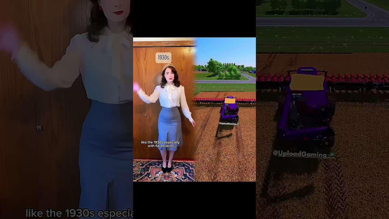 From 20s Flapper to 00s Low-rise