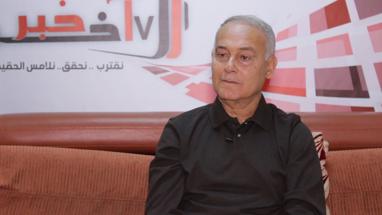 يوسف الزواوي : حمّلوني ظلما مسؤولية الفشل في 94..شيبوب ليس مذنبا..وهذا ردّي على الجزيري وملف اللموشي