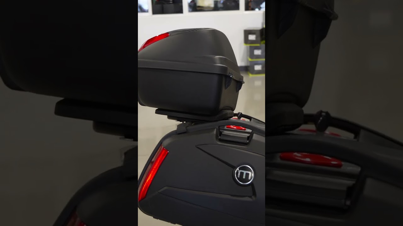 MITT TT 125 / MQMarsal