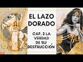 WONDER WOMAN El lazo Dorado 2, La Verdad de su destrucción - DC Universe