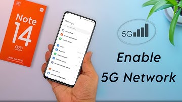 Redmi Note 14 5G Network Problem Solved | Redmi Note 14 me 5G Network Kaise Chalaye