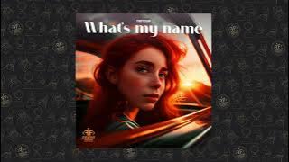 TRITICUM - What's My Name