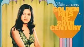 Ervinna - One Last Kiss