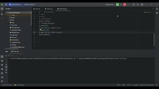 pythonProject – turtle graphics part 3