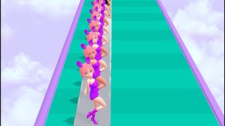 Android or iOS games Toy Factory #2 screenshot 1