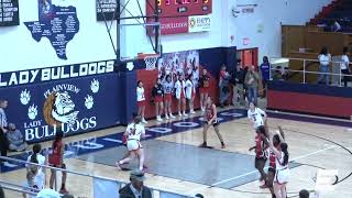 Plainview Lady Bulldog Basketball vs vs Tascosa few clips 1-25-23 by Tim Wetzel 118 views 1 year ago 1 minute, 53 seconds